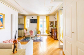 La Casa al mare Centro storico di Loano con GARAGE